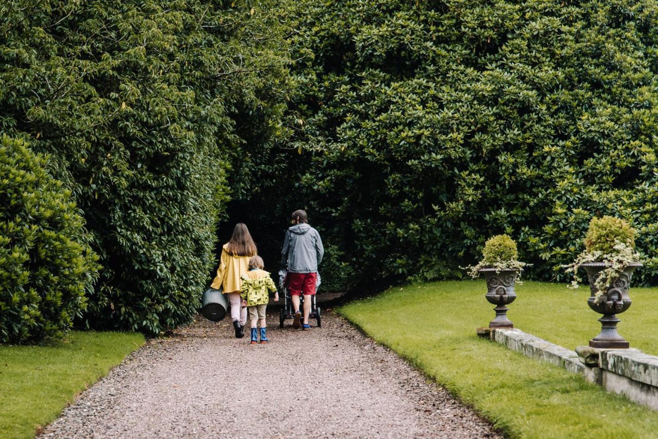 Hawkstone Hall & Gardens 5* Preesgreen